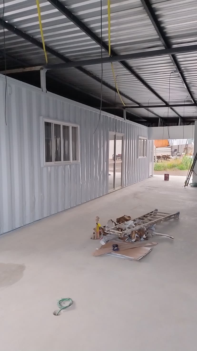 Trabalho de pintor por Doctor Services 