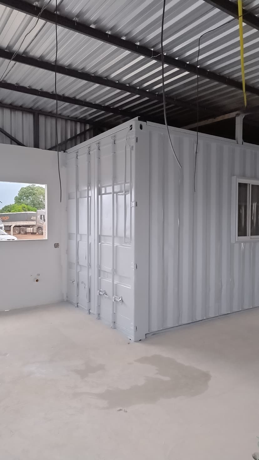 Trabalho de pintor por Doctor Services 