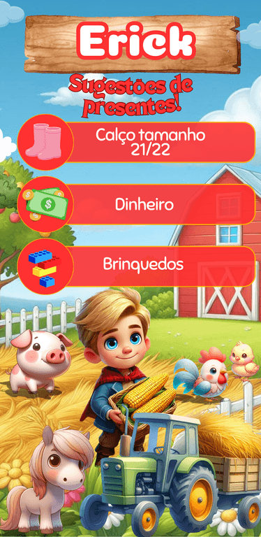 Trabalho de designer gráfico e digital por Cheilinha aí e