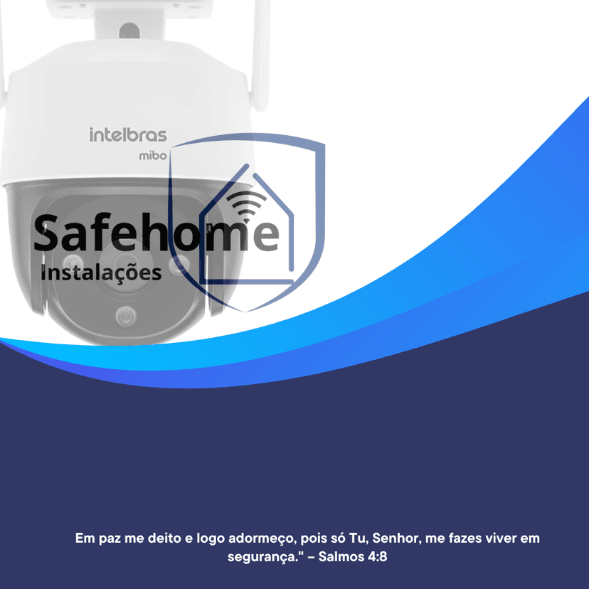 Trabalho de técnico em informática e eletrônicos por Willian -Safehome instalações 