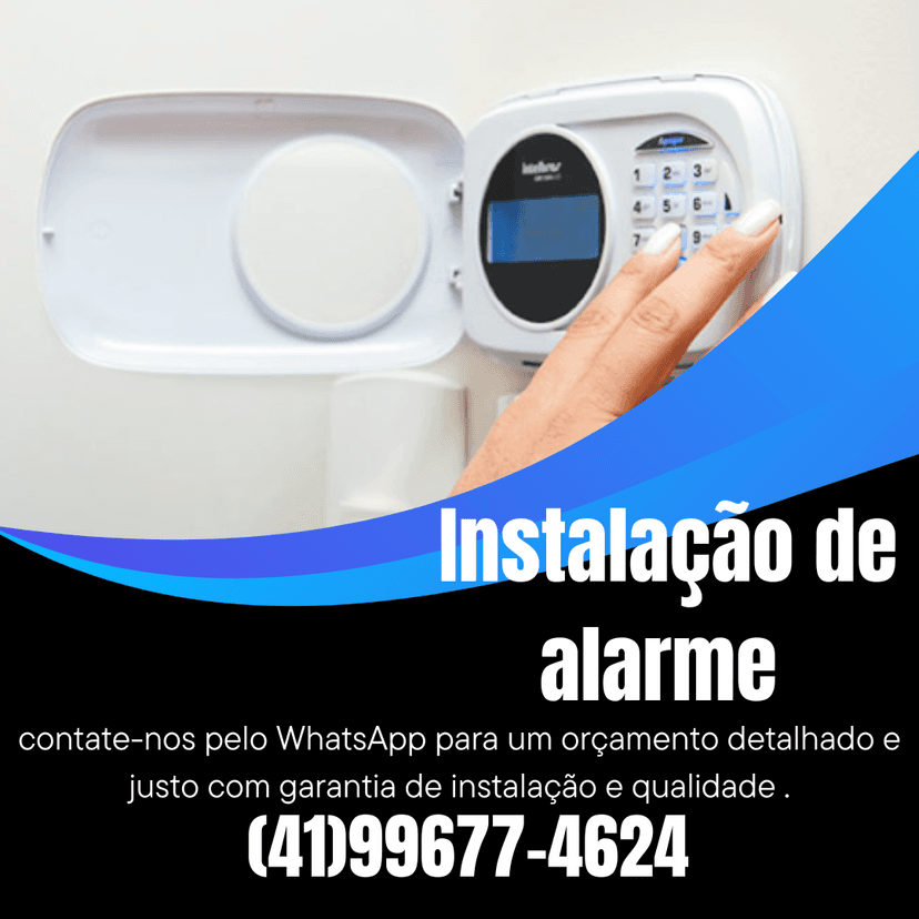 Trabalho de técnico em informática e eletrônicos por Willian -Safehome instalações 