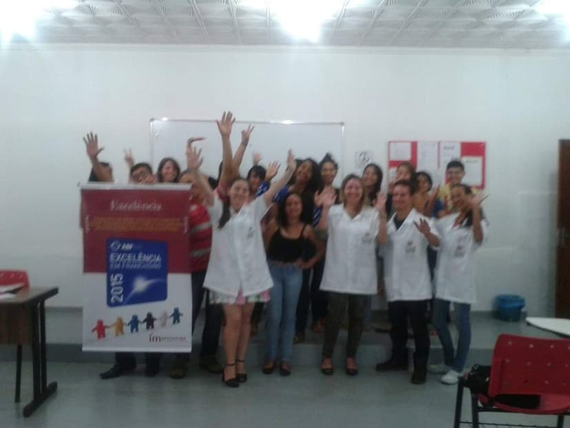 Trabalho de cuidador de pessoas por José Fernandes