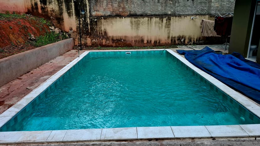 Trabalho de limpador de carpetes e estofados por LuminuosLagoon