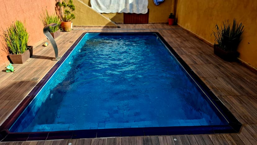 Trabalho de limpador de carpetes e estofados por LuminuosLagoon