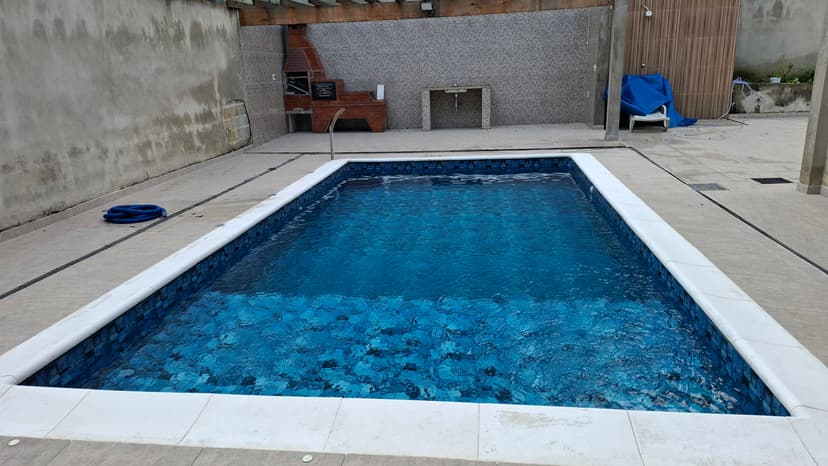 Trabalho de limpador de carpetes e estofados por LuminuosLagoon