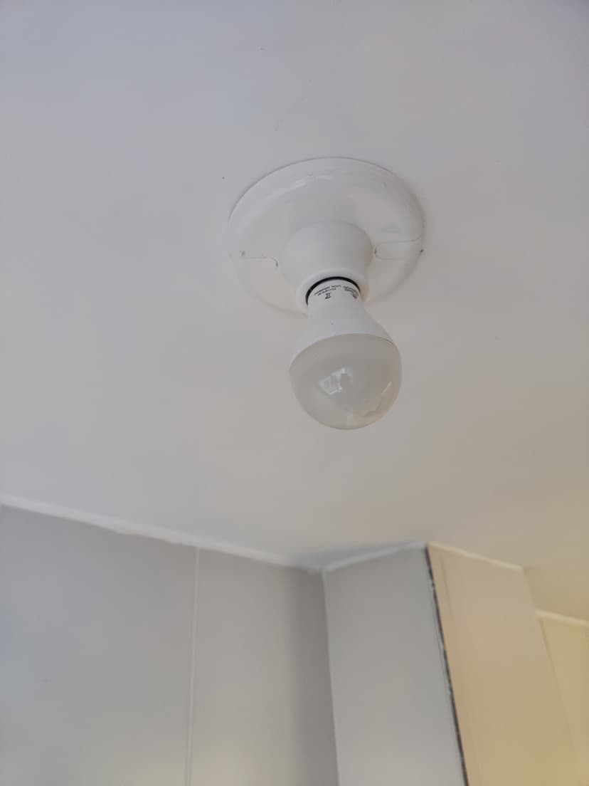 Trabalho de diarista por Andresa