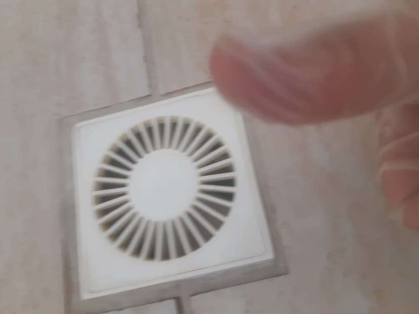 Trabalho de diarista por Jéh