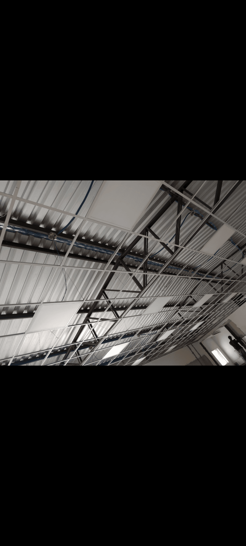 Trabalho de eletricista por Sr. Alecsandro Oliveira