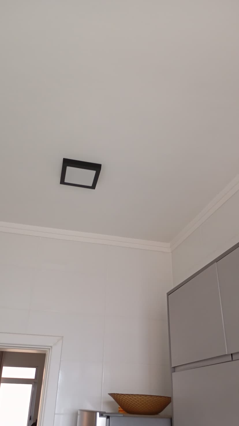 Trabalho de pintor por Tiago Lamberthynner