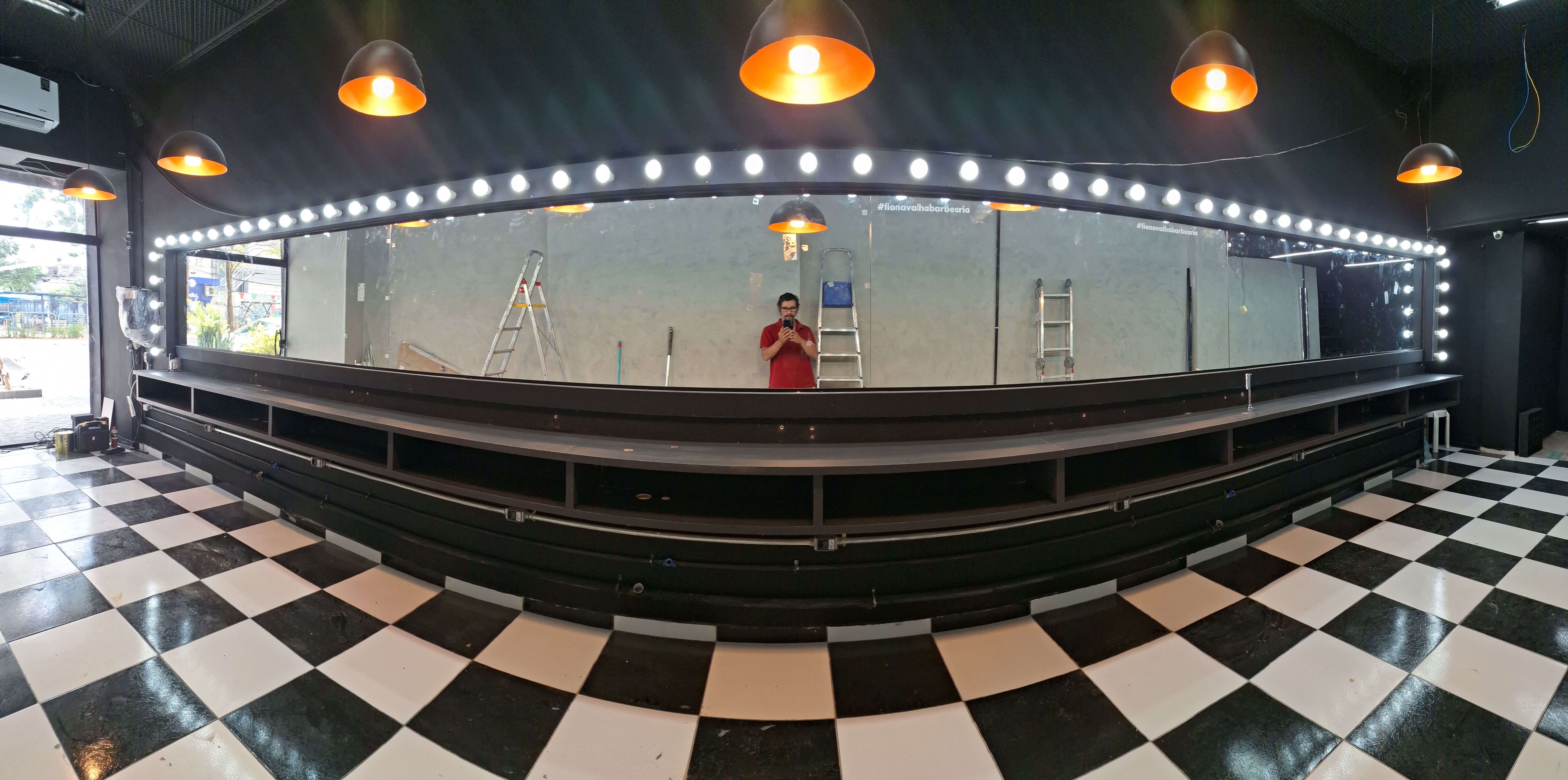 Trabalho de montador de móveis por Edson