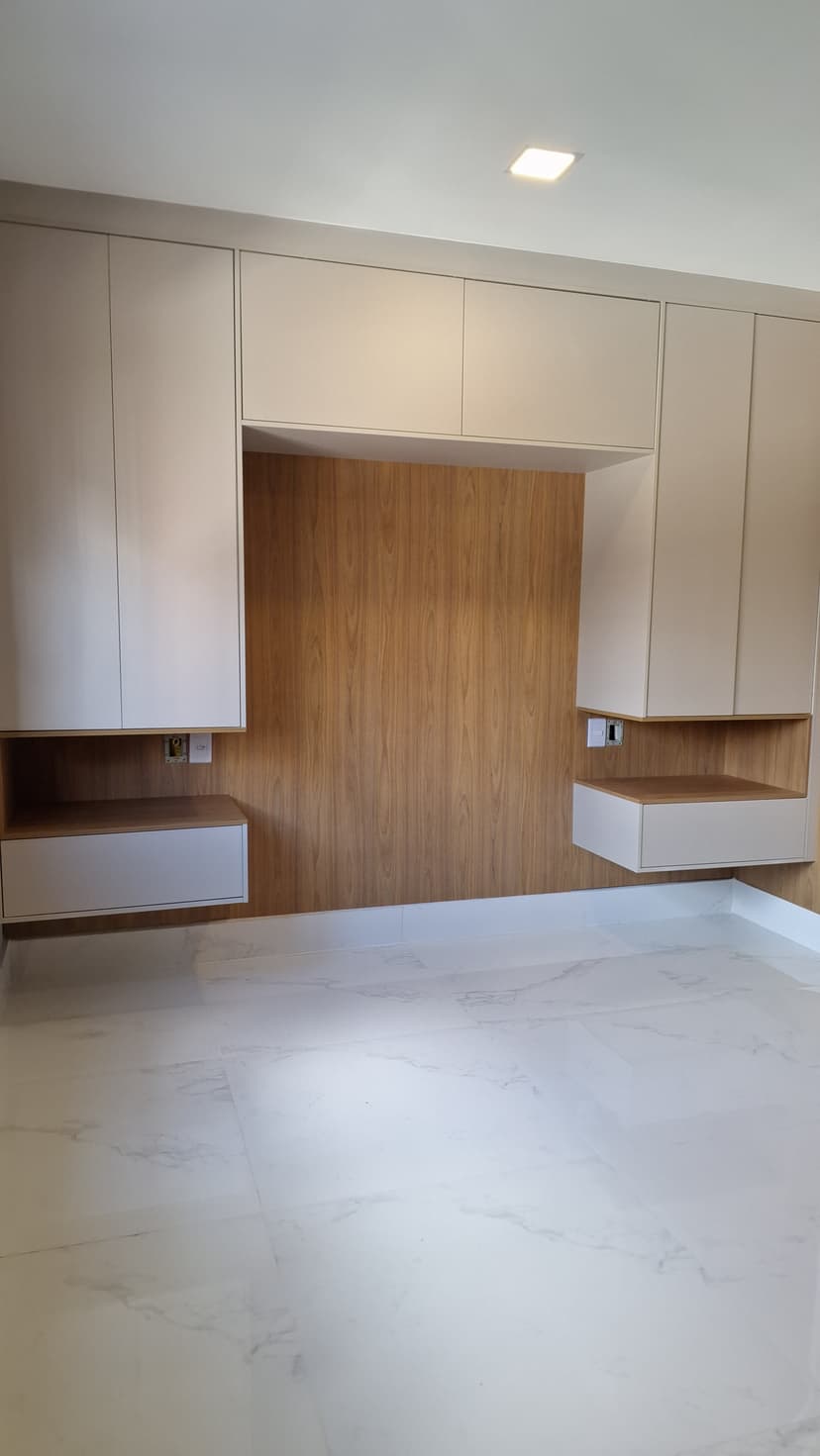 Trabalho de montador de móveis por Edson