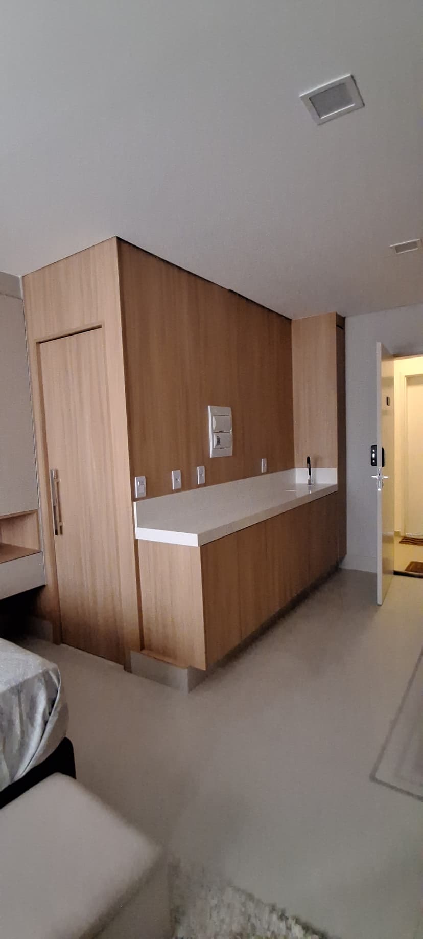 Trabalho de montador de móveis por Edson