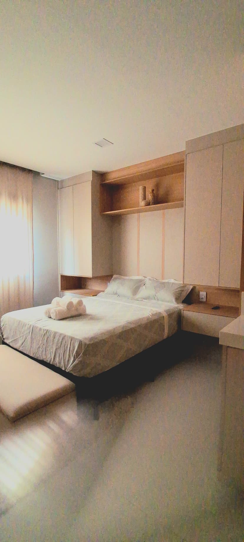 Trabalho de montador de móveis por Edson