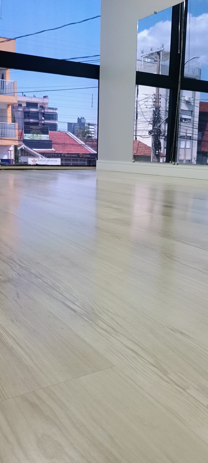 Trabalho de diarista por Daiane Gaida