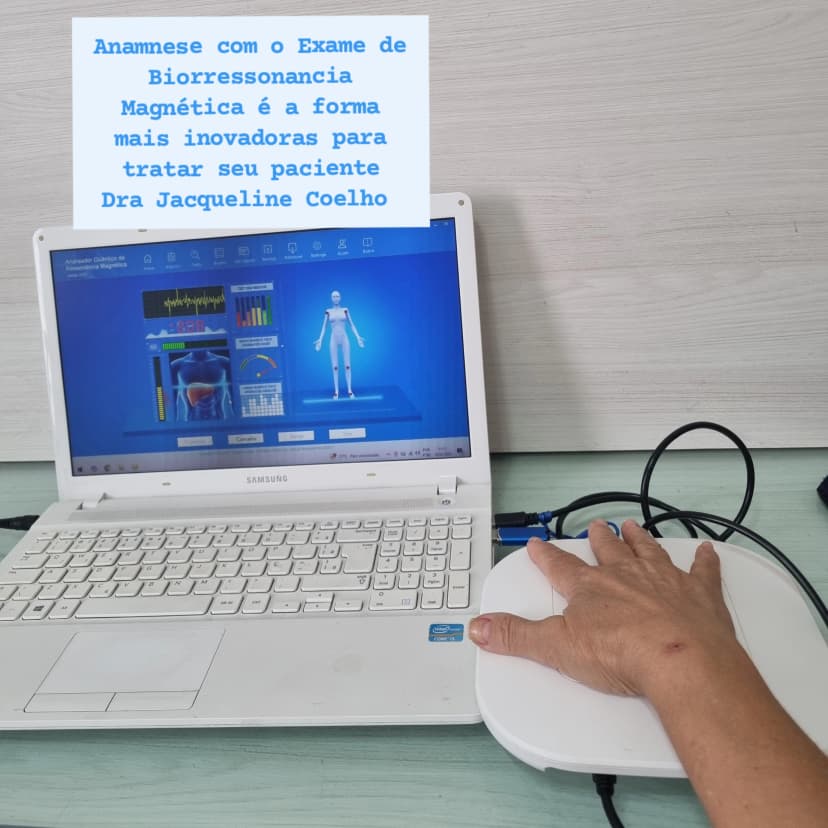 Trabalho de fisioterapeuta por Jacqueline