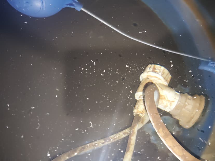 Trabalho de desentupidor por Desentupidora