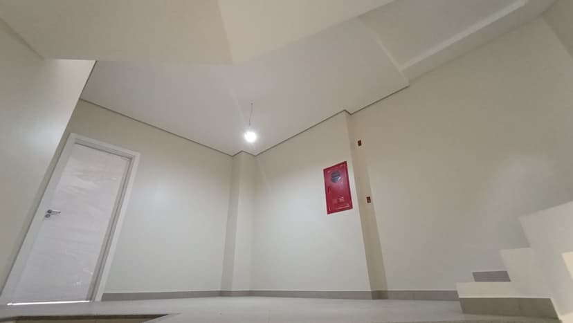 Trabalho de pintor por Ivan - I9 Colors Pinturas