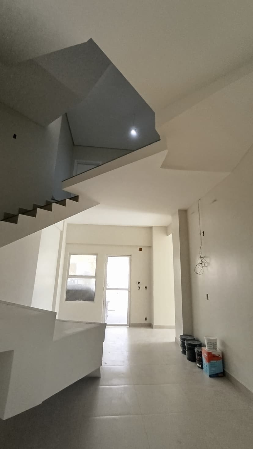 Trabalho de pintor por Ivan - I9 Colors Pinturas