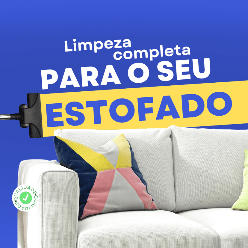 Trabalho de limpador de carpetes e estofados por Marcelo