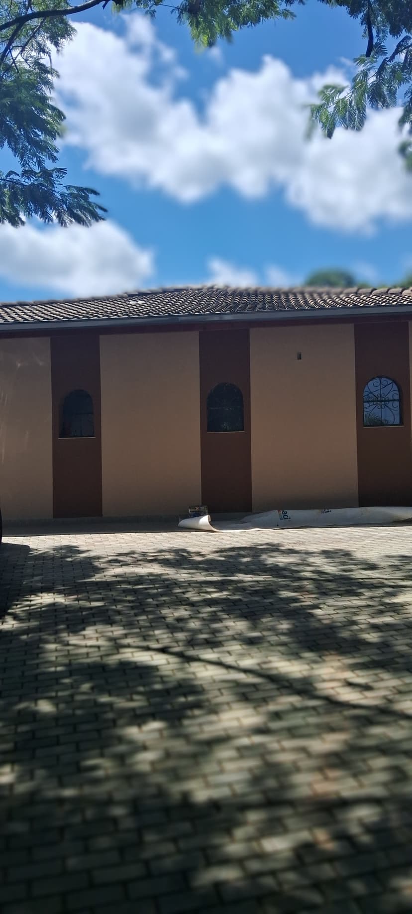 Trabalho de marido de aluguel por Marcelo Mariano