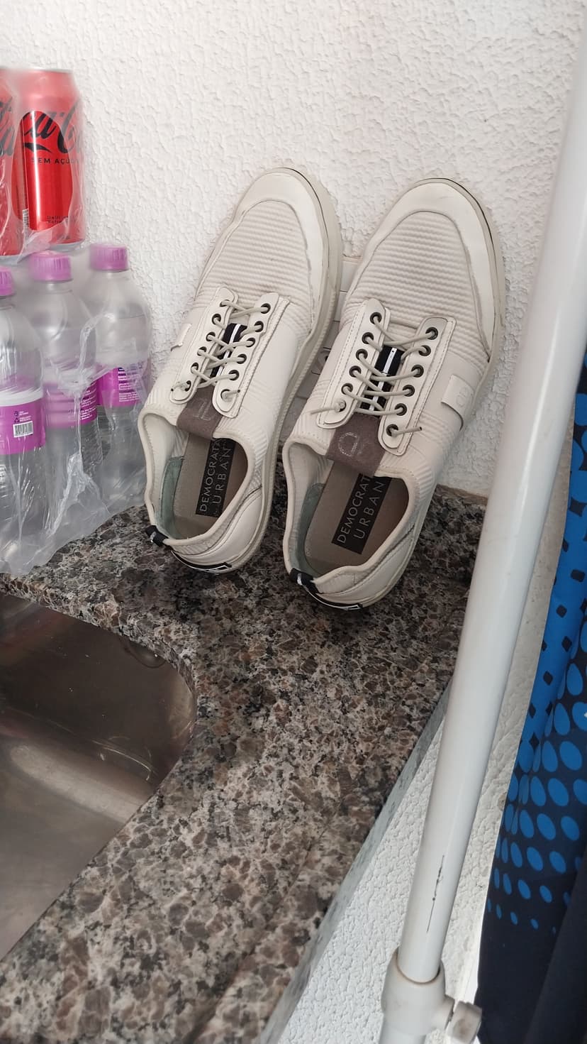 Trabalho de diarista por Mari