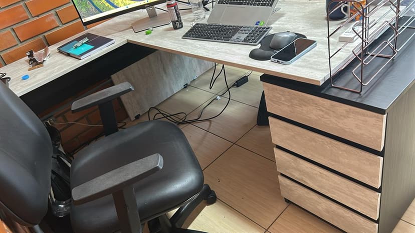 Trabalho de eletricista por Fernando