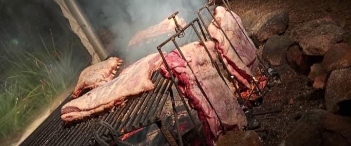 Trabalho de cozinheiro por Brachmann