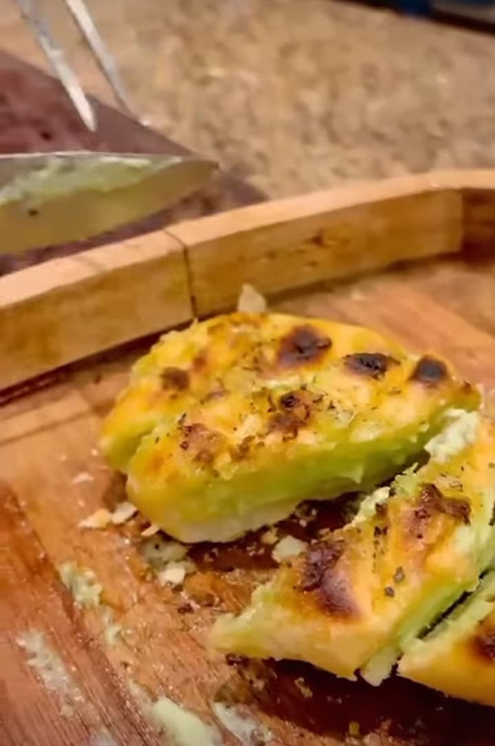 Trabalho de cozinheiro por Brachmann