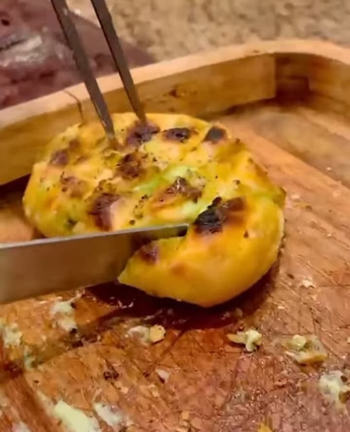 Trabalho de cozinheiro por Brachmann