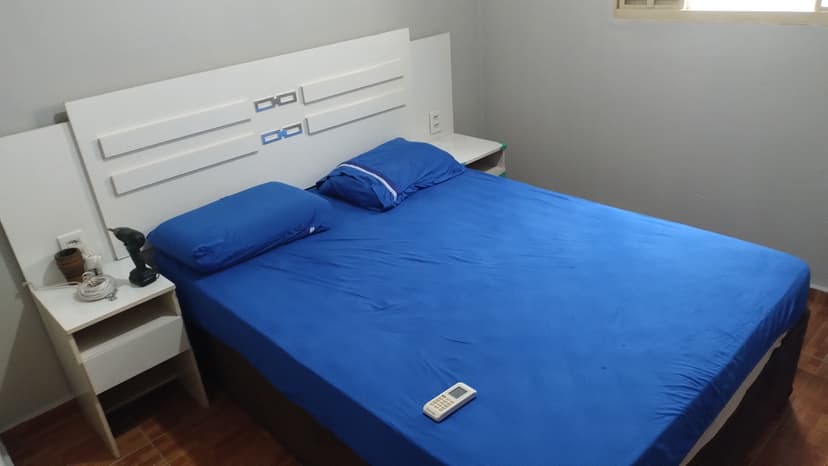 Trabalho de eletricista por Adriano