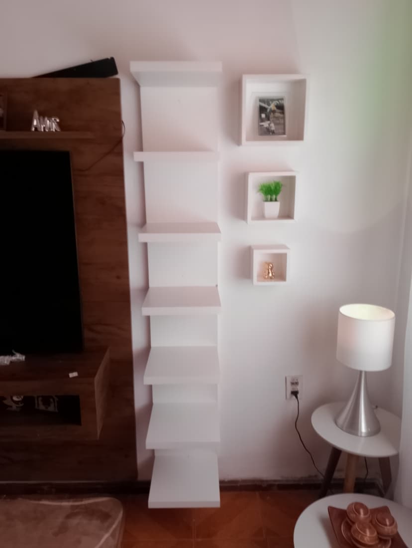 Trabalho de marido de aluguel por Andre