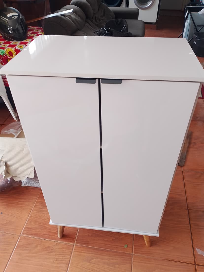 Trabalho de marido de aluguel por Andre