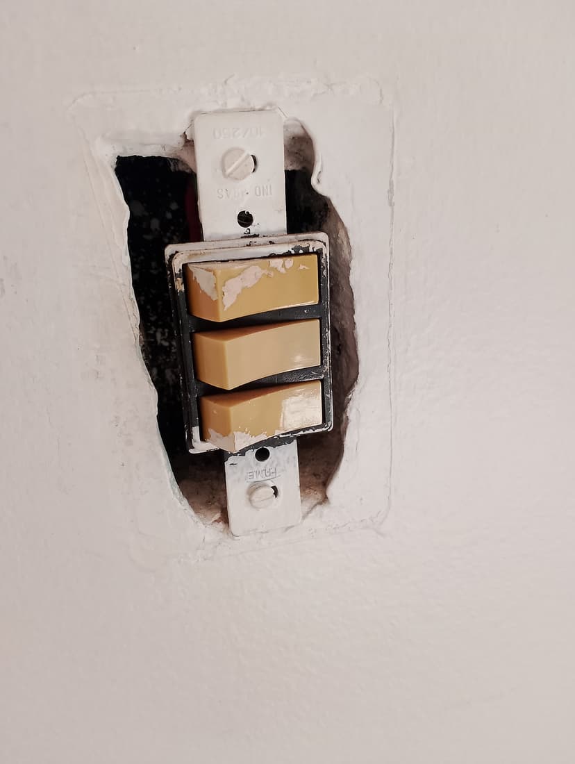 Trabalho de marido de aluguel por Andre