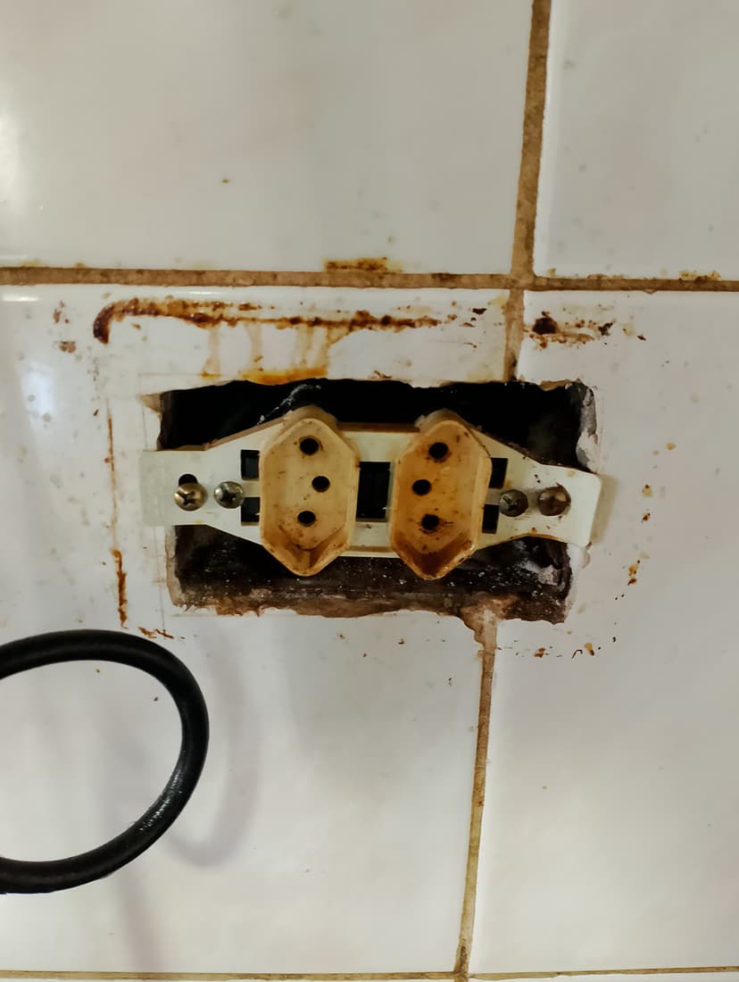 Trabalho de marido de aluguel por Andre