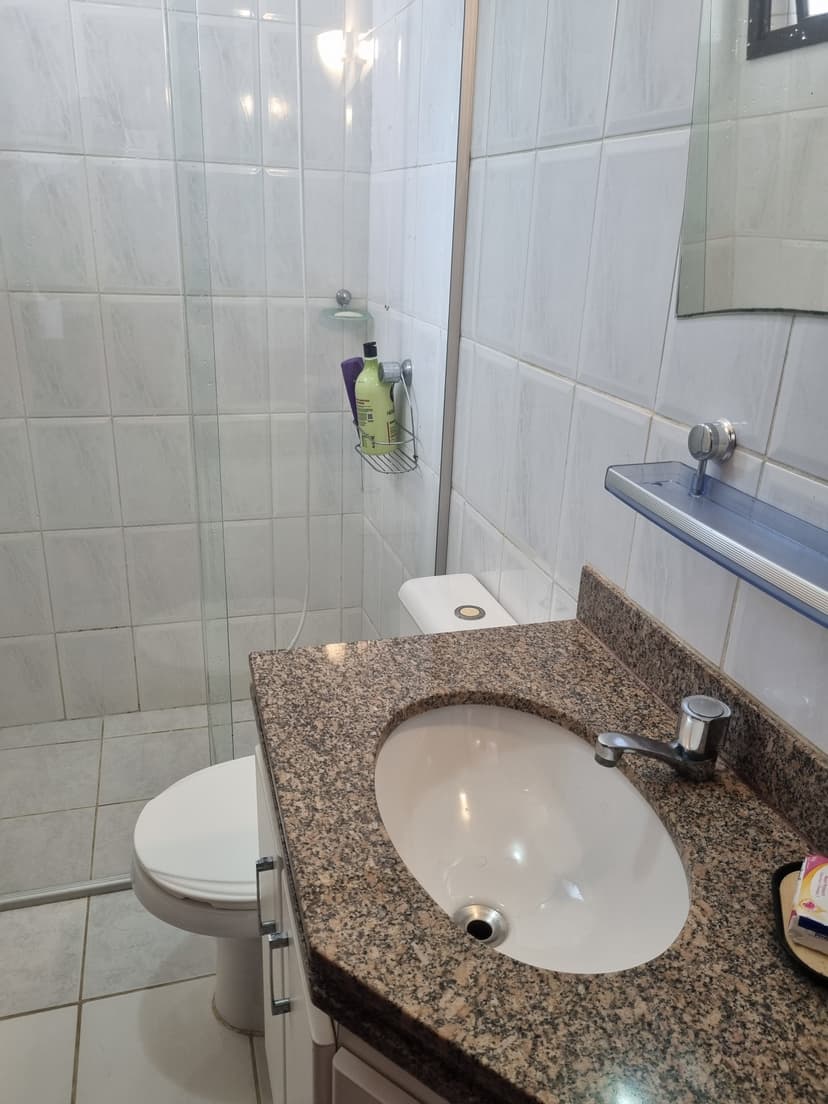 Trabalho de cozinheiro por Lu