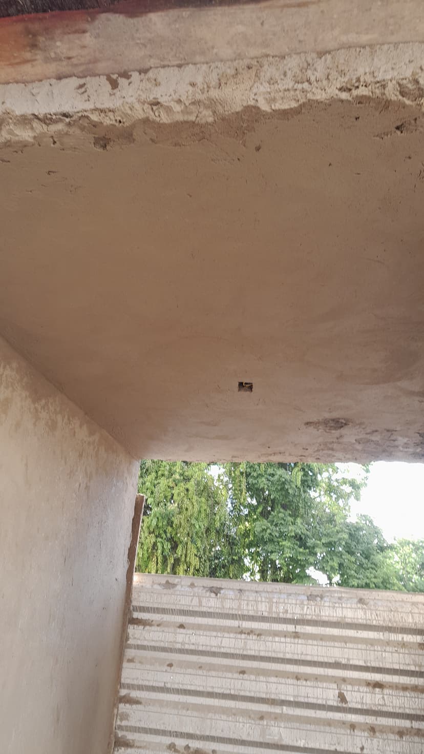 Trabalho de pedreiro por Andrey