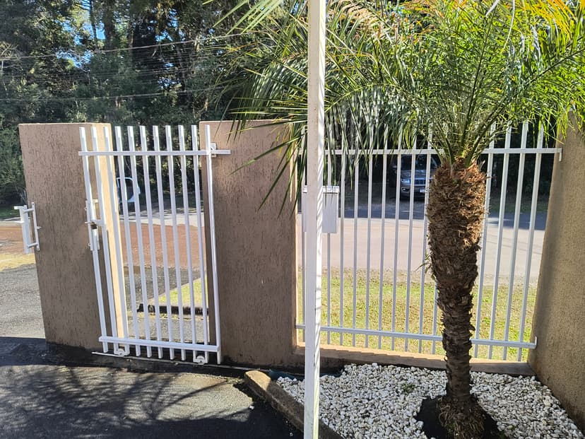 Trabalho de jardineiro por Flávio Barbosa