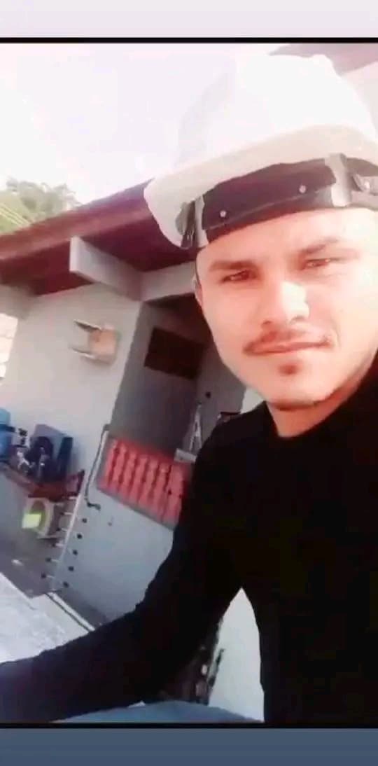 Trabalho de pedreiro por Vanilson Pereira