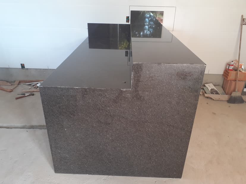 Trabalho de pedreiro por Gsa Construções e Reformas