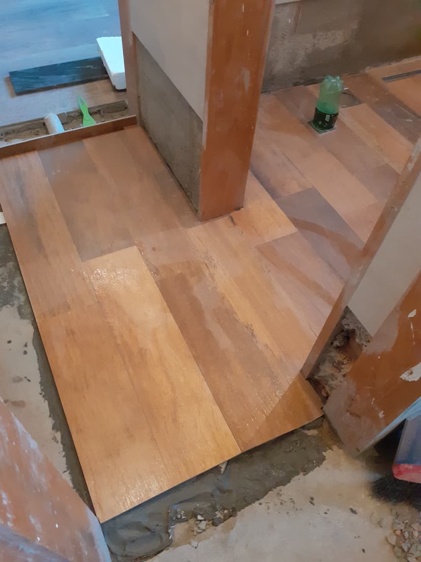 Trabalho de pedreiro por Gsa Construções e Reformas