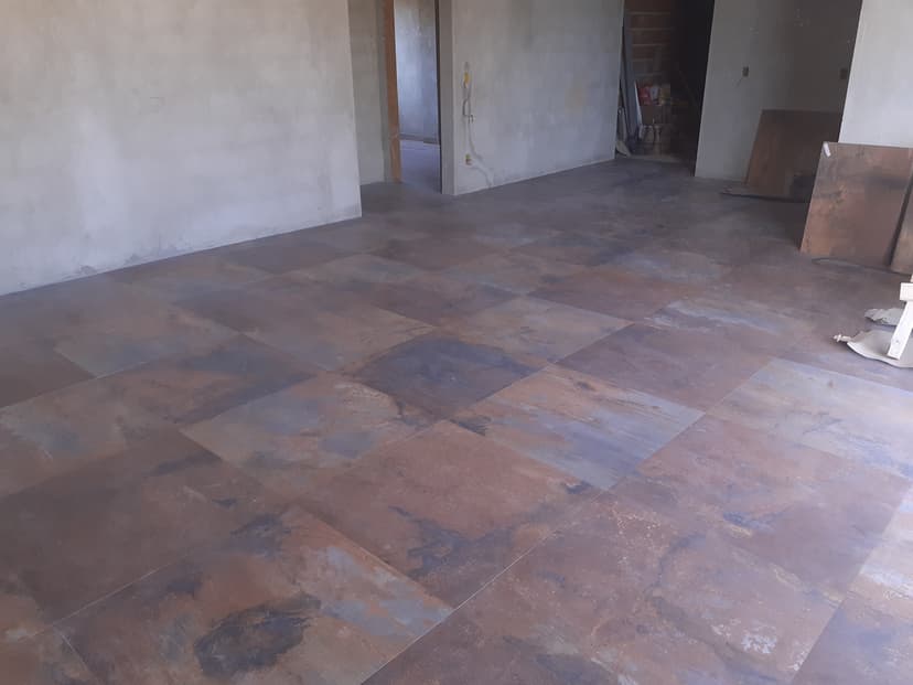 Trabalho de pedreiro por Gsa Construções e Reformas