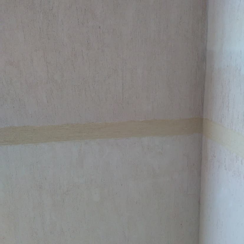 Trabalho de pintor por Fred