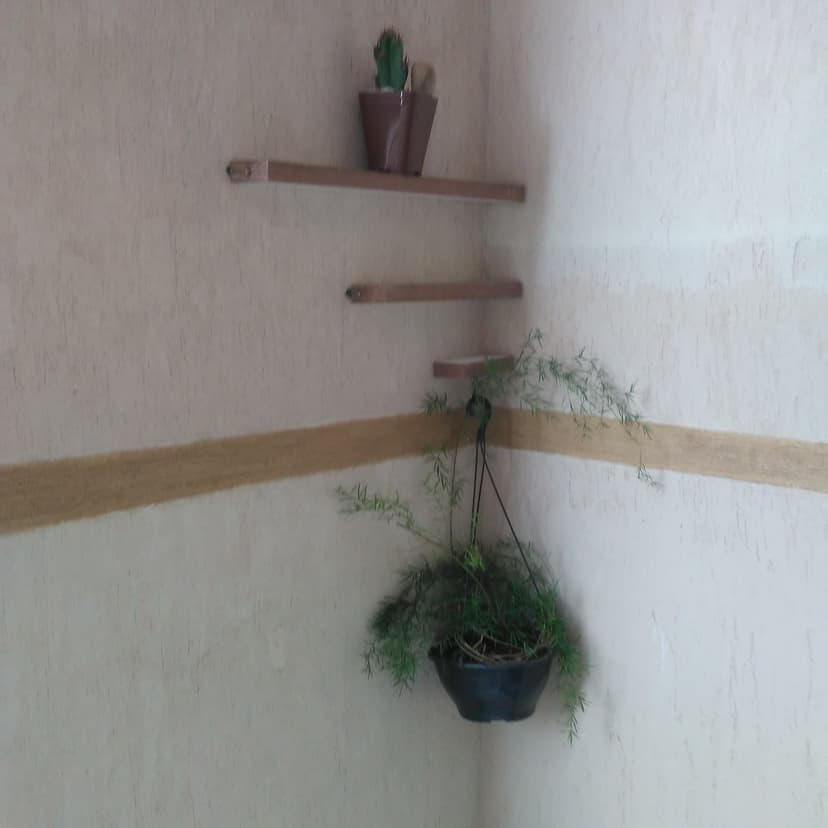 Trabalho de pintor por Fred