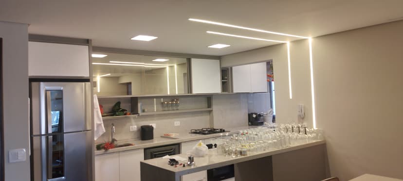 Trabalho de pedreiro por Gil