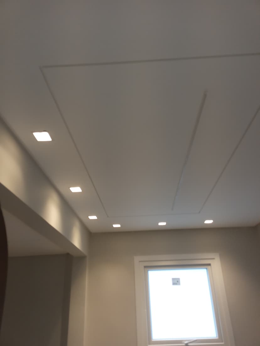 Trabalho de eletricista por Tio Nei