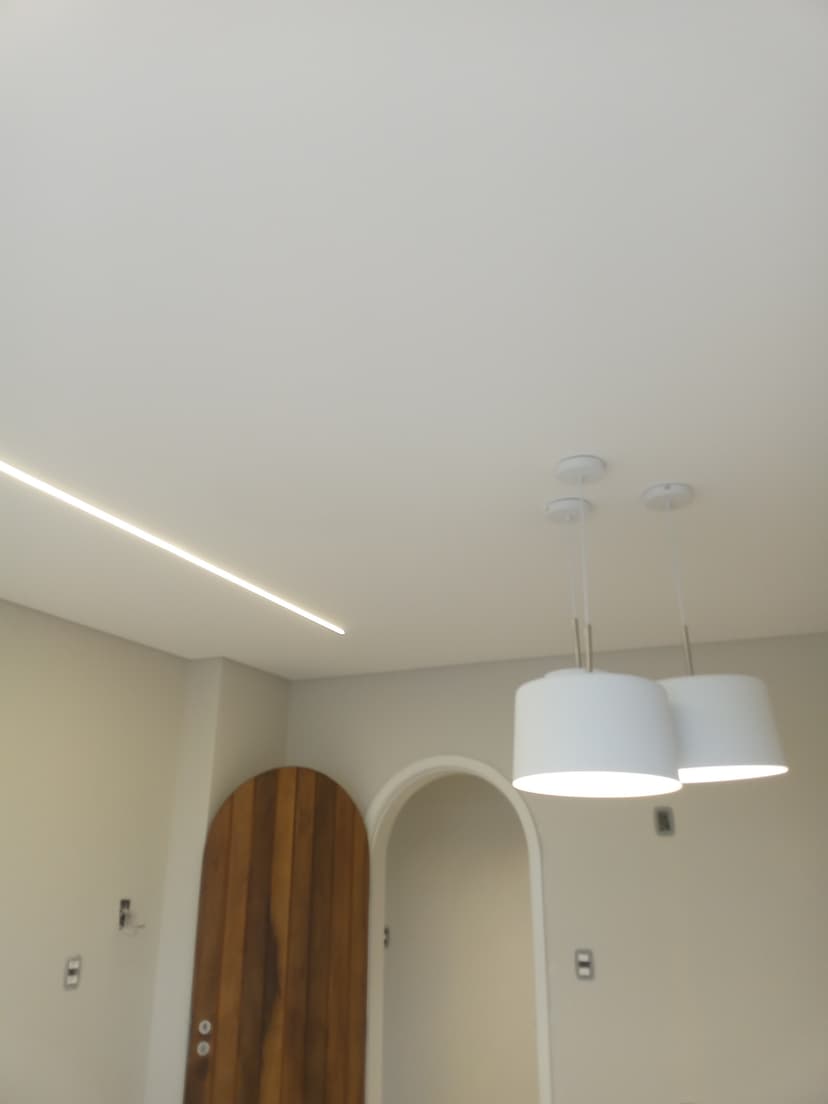 Trabalho de eletricista por Tio Nei