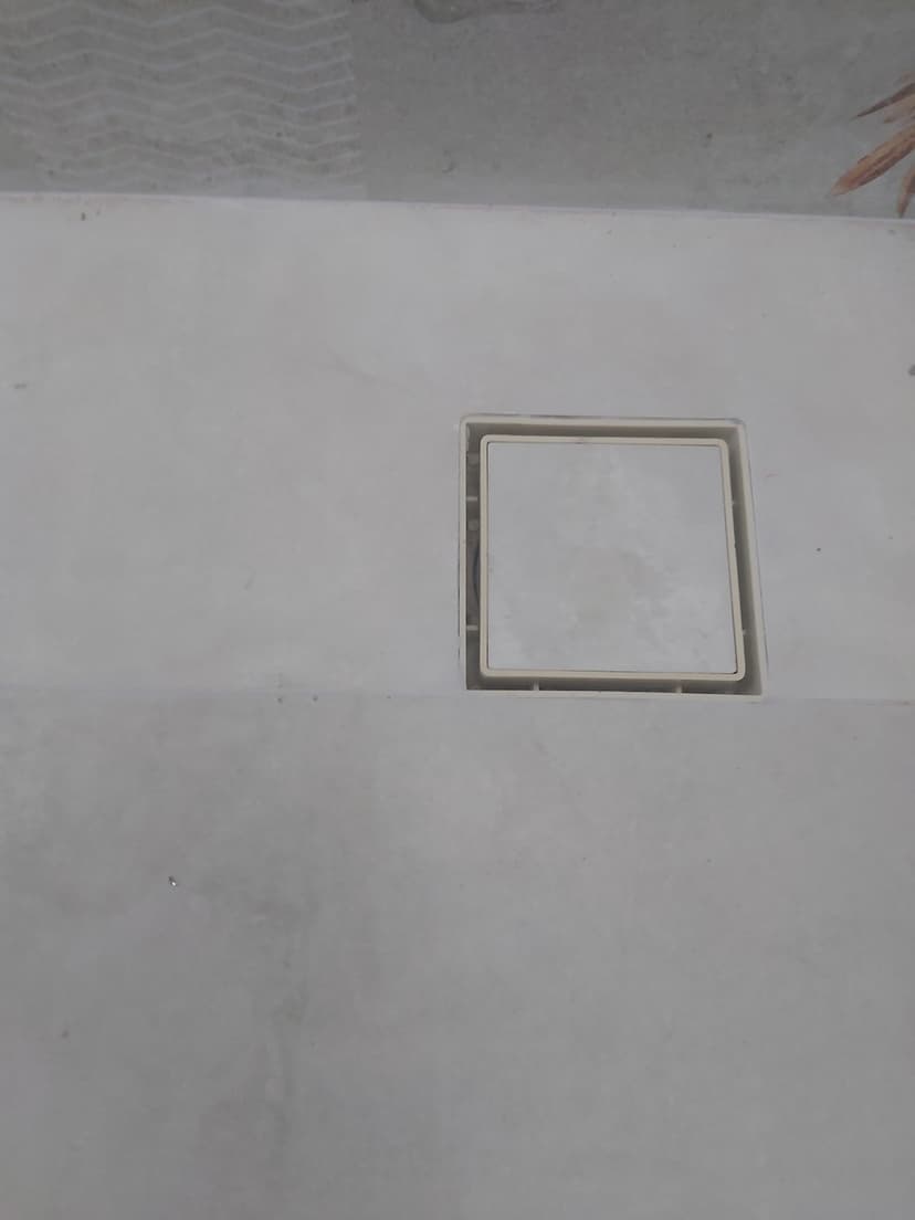 Trabalho de azulejista por Lino porcelanato