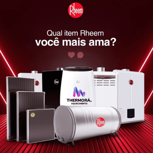 Trabalho de técnico em aquecedor por Joellen Nahum