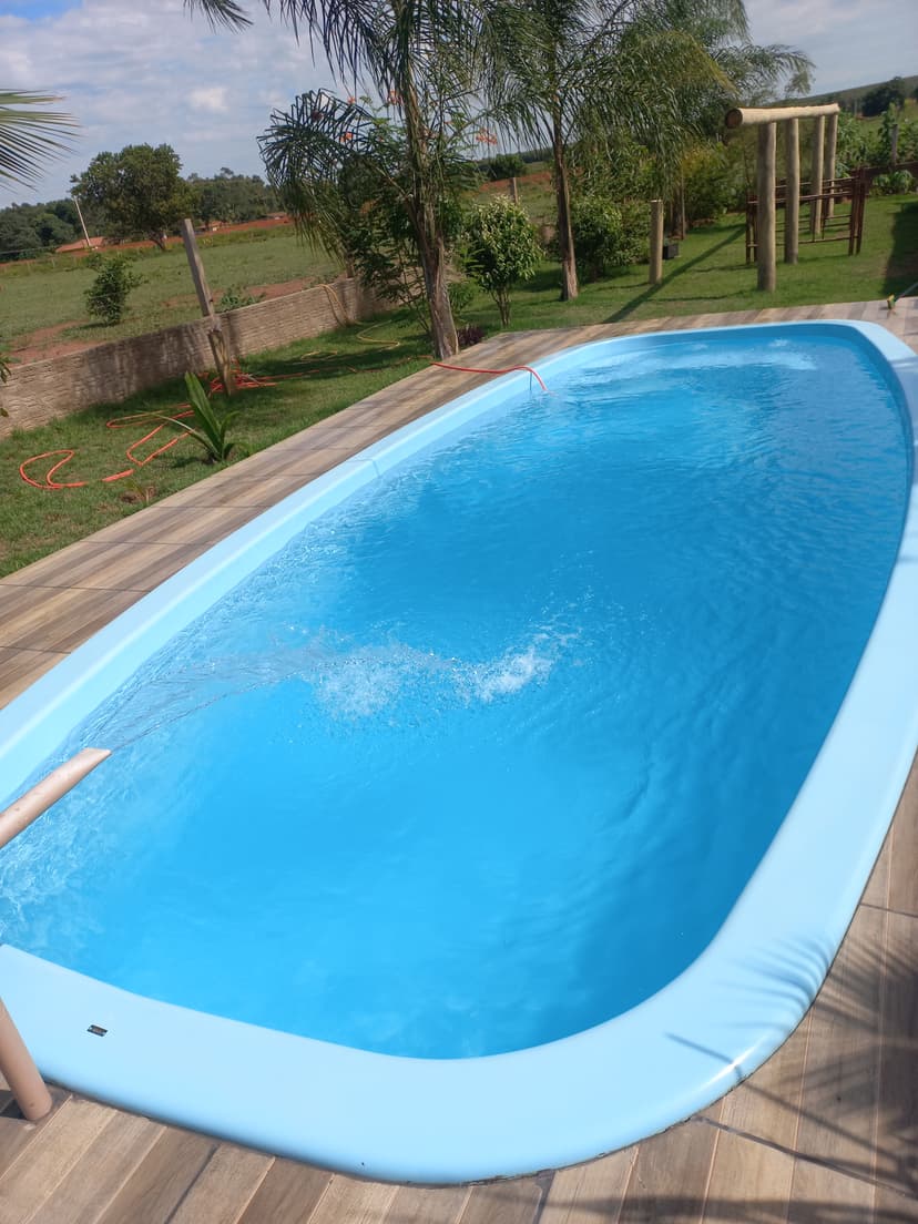 Trabalho de eletricista por Marcos