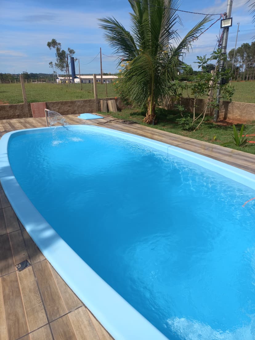 Trabalho de eletricista por Marcos